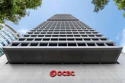 Ocbc Centre (D1), Office #599286821
